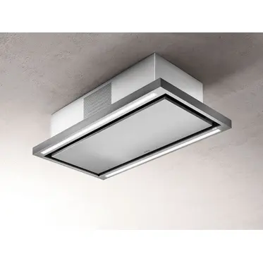 Вытяжка Elica CLOUD SEVEN IX/F/90