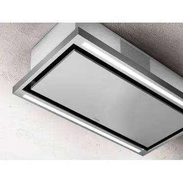 Вытяжка Elica CLOUD SEVEN IX/F/90