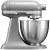 Миксер планетарный KitchenAid Mini 5KSM3311XEER красный