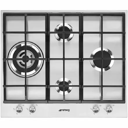 Варочная панель Smeg PX164L