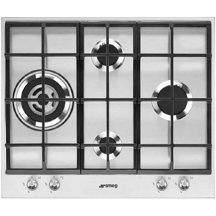 Варочная панель Smeg PX164L