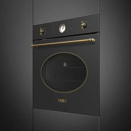 Духовой шкаф Smeg SFP805AO