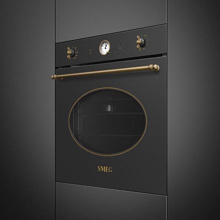Духовой шкаф Smeg SFP805AO