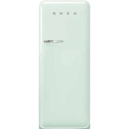 Холодильник Smeg FAB28RPG5, цвет пастельный зеленый