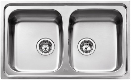 Кухонная мойка Teka Basico 2B 79