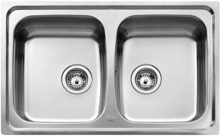 Кухонная мойка Teka Basico 2B 79