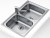 Кухонная мойка Teka Basico 2B 79