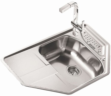 Кухонная мойка Teka Stena 45 E Microtextured