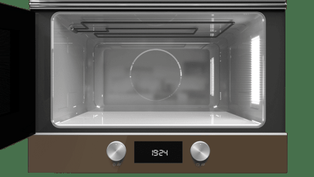 Микроволновая печь Teka ML 8220 BIS L LONDON BRICK BROWN с грилем, цвет лондонский кирпич