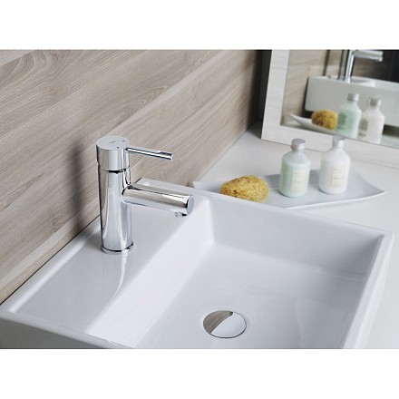 Смеситель для раковины Teka Alaior XL