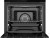 Духовой шкаф Teka HLB 8600 NIGHT RIVER BLACK, цвет черный