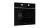 Духовой шкаф Teka HLB 8600 NIGHT RIVER BLACK, цвет черный