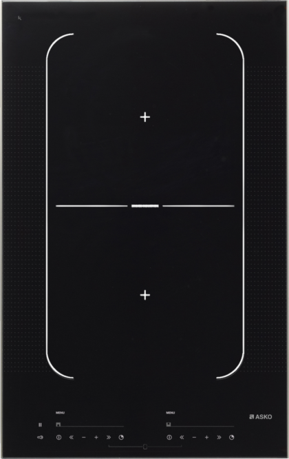 Варочная панель Asko HI1355G индукционная, цвет черный