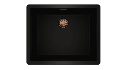 Комплект PERFECTFLOW RADEA PVD COPPER