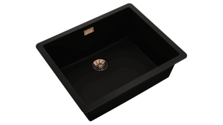 Комплект PERFECTFLOW RADEA PVD COPPER