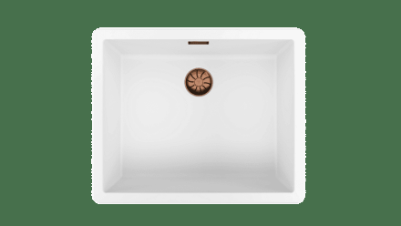 Комплект PERFECTFLOW RADEA PVD COPPER