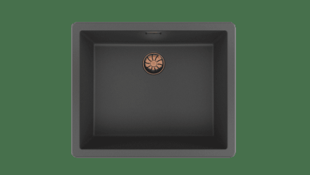 Комплект PERFECTFLOW RADEA PVD COPPER