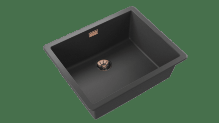 Комплект PERFECTFLOW RADEA PVD COPPER