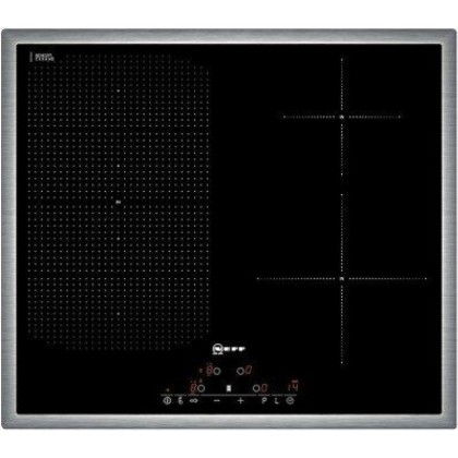 Поверхность  Neff T53D53N2, цвет чёрный