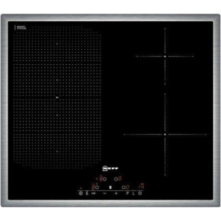 Поверхность  Neff T53D53N2, цвет чёрный