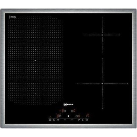 Поверхность  Neff T53D53N2, цвет чёрный