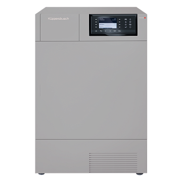 Сушильная машина Kuppersbusch T 40.0 R ever rose, цвет серый