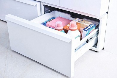 Сушильная машина Kuppersbusch T 40.0 R ever rose, цвет серый