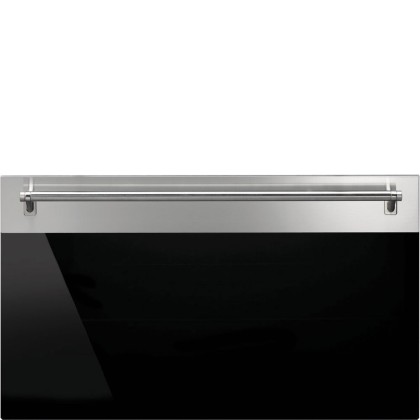 Дверца для компактных приборов серии classica Smeg kp43v декоративная 