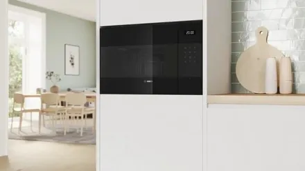 Микроволновая печь Bosch BEL554MB2