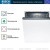 Посудомоечная машина Bosch SMV24AX00E