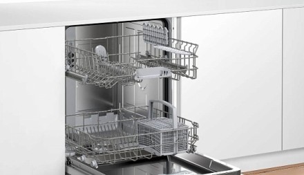 Посудомоечная машина Bosch SMV24AX00E