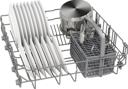 Посудомоечная машина Bosch SMV24AX00E