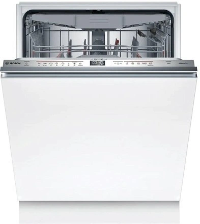 Посудомоечная машина Bosch SMV6ECX05E