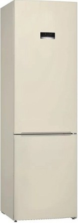 Двухкамерный холодильник Bosch KGE39AK33R