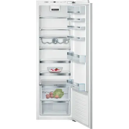 Встраиваемый однокамерный холодильник Bosch KIR81ADE0