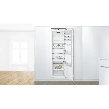Встраиваемый однокамерный холодильник Bosch KIR81ADE0