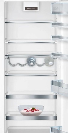 Встраиваемый однокамерный холодильник Bosch KIR81ADE0