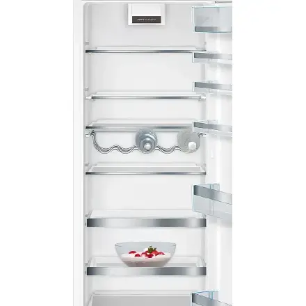 Встраиваемый однокамерный холодильник Bosch KIR81ADE0