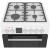 Комбинированная плита Bosch HXG930E20R
