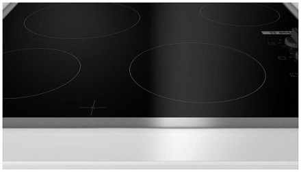 Электрическая варочная панель Bosch PKE645CA2E
