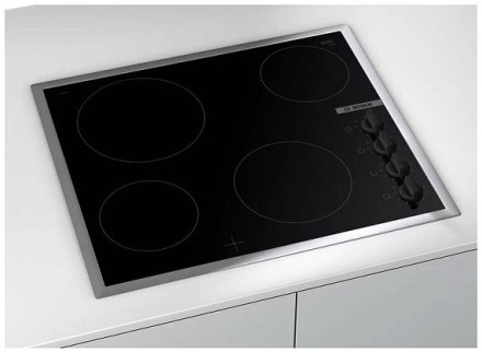Электрическая варочная панель Bosch PKE645CA2E