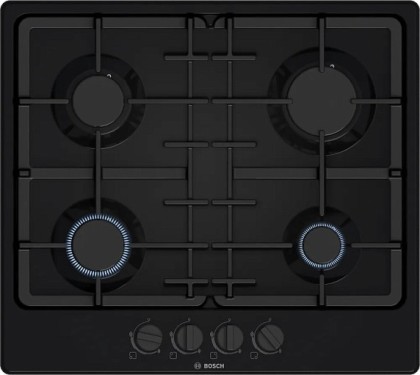 Газовая варочная панель Bosch PGP6B6K90R