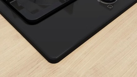 Газовая варочная панель Bosch PGP6B6K90R