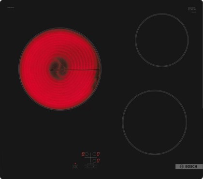Электрическая варочная панель Bosch PKM61RAA8E