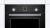 Духовой шкаф Bosch HBFS10BB0R