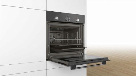 Духовой шкаф Bosch HBFS10BB0R