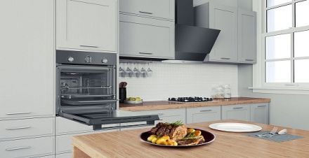 Духовой шкаф Bosch HBFS10BB0R