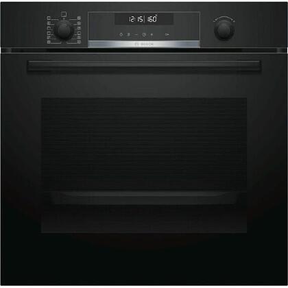 Духовой шкаф Bosch HBA578BB0