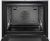 Духовой шкаф Bosch HBG656RS1M