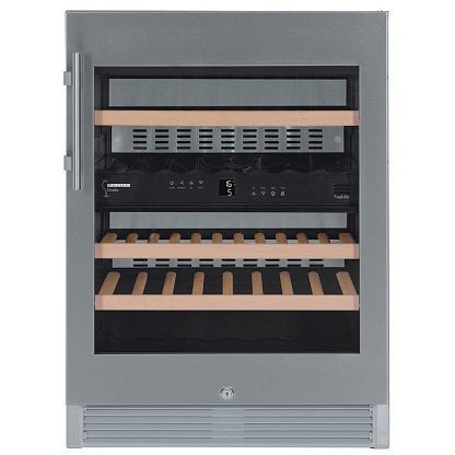 Винный шкаф Liebherr WTes 1672